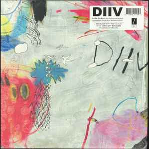 DIIV - Is The Is Are (Vinyl 2LP)