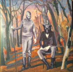 Midlake - The Trials Of Van Occcupanther (Deluxe Gold 180gm Vinyl)