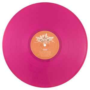 Bjork - Post (Pink Limited Edition Vinyl)