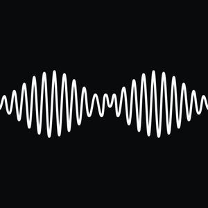 Arctic Monkeys - AM (180gm Vinyl)