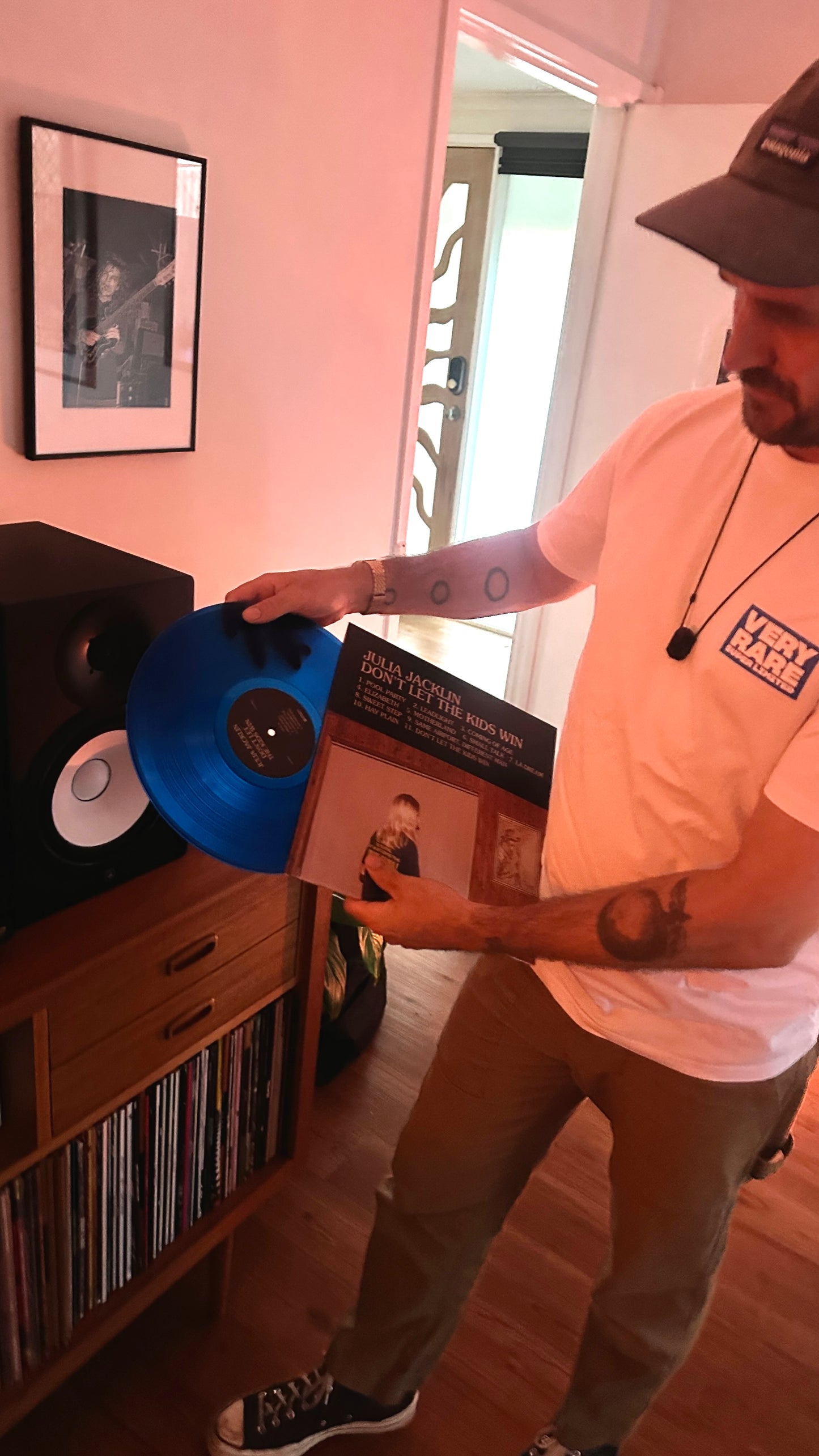 Blueprint T-Shirt