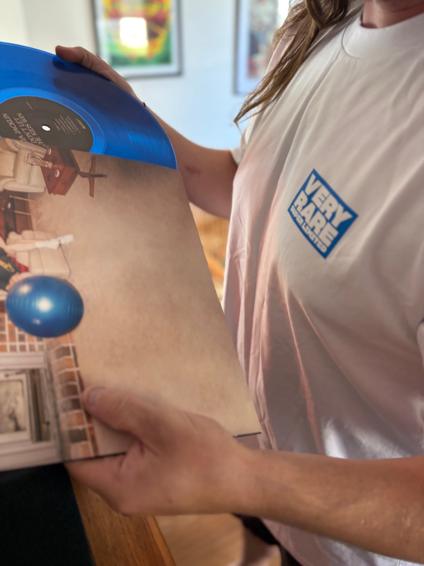 Blueprint T-Shirt