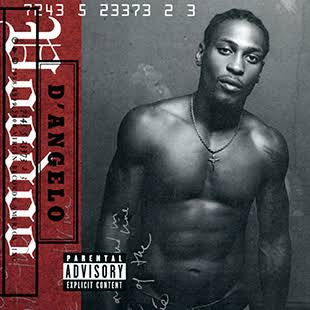 D’Angelo - Voodoo (2LP 180gm Vinyl)