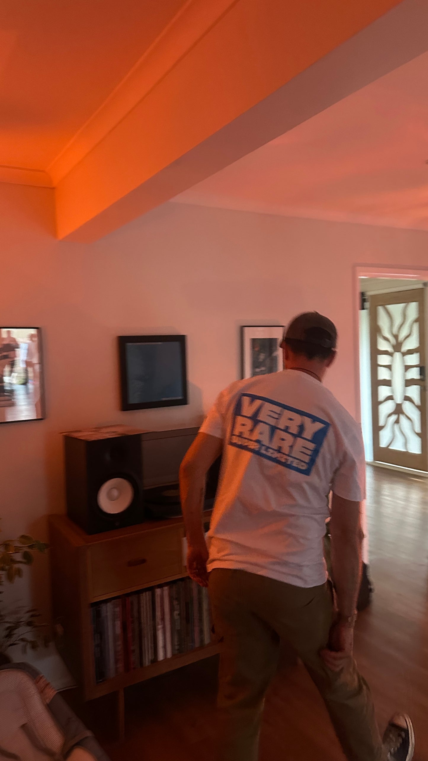 Blueprint T-Shirt
