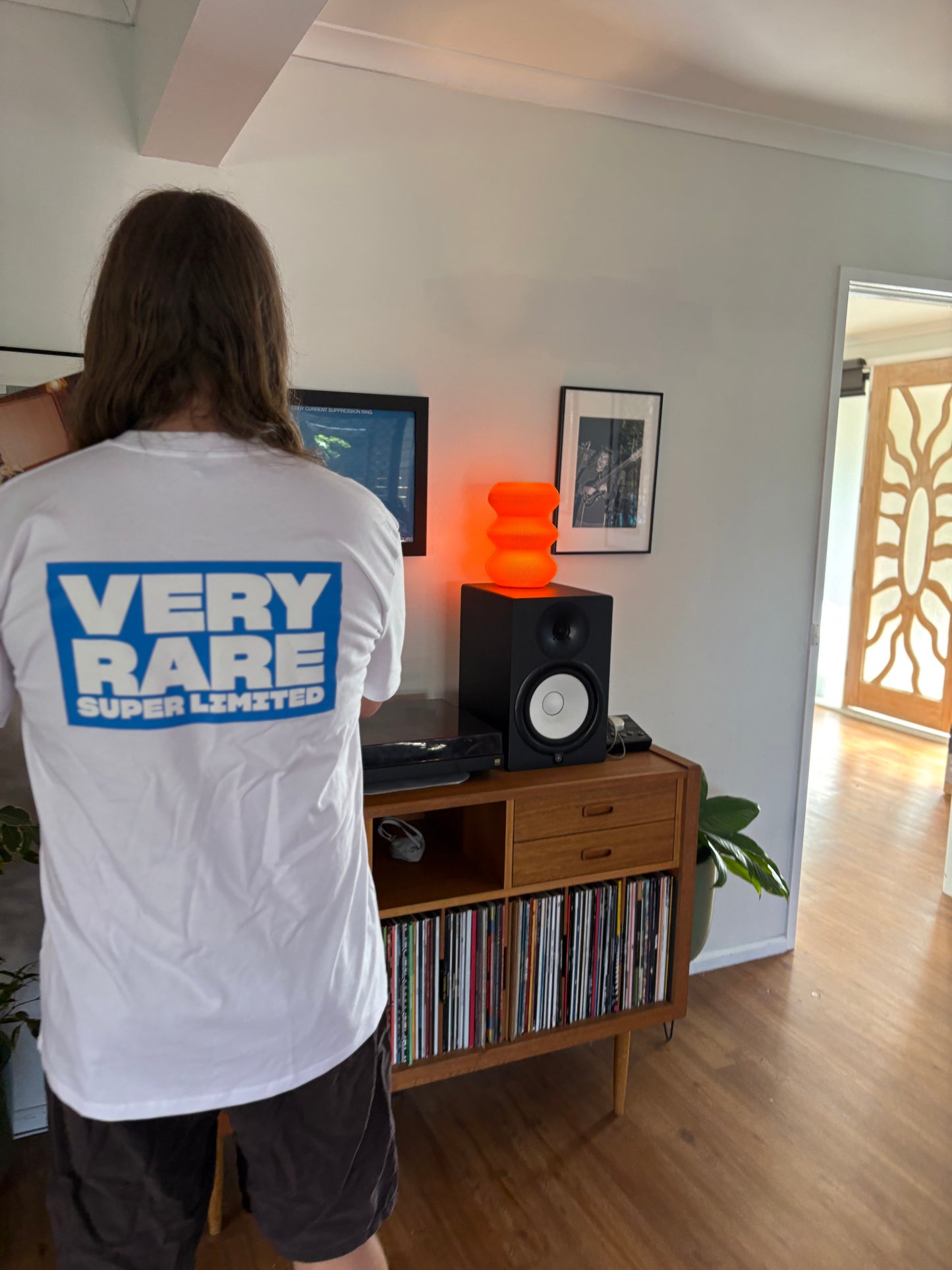 Blueprint T-Shirt