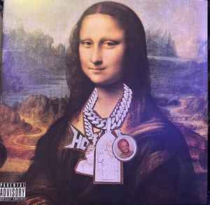 Westside Gunn - And Then You Pray For Me (2LP, Ltd, Numbered)