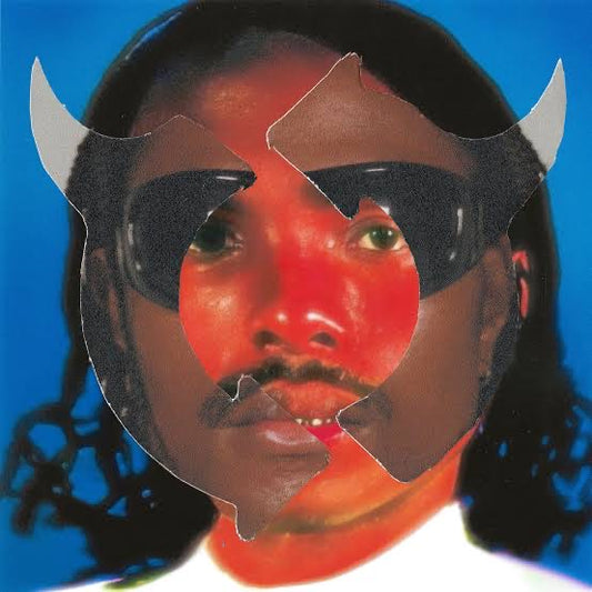 Steve Lacy - Gemini Rights (Vinyl)