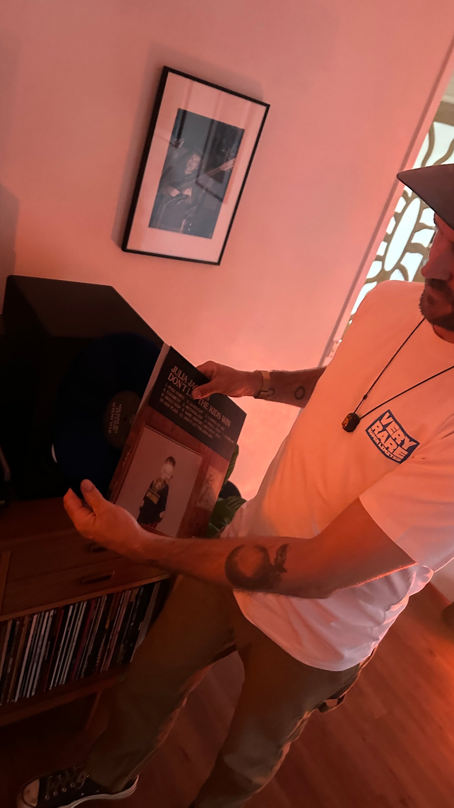 Blueprint T-Shirt