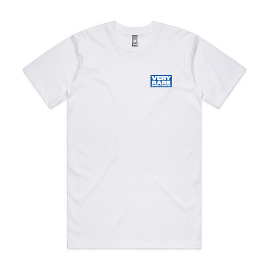 Blueprint T-Shirt (Pre-Order)