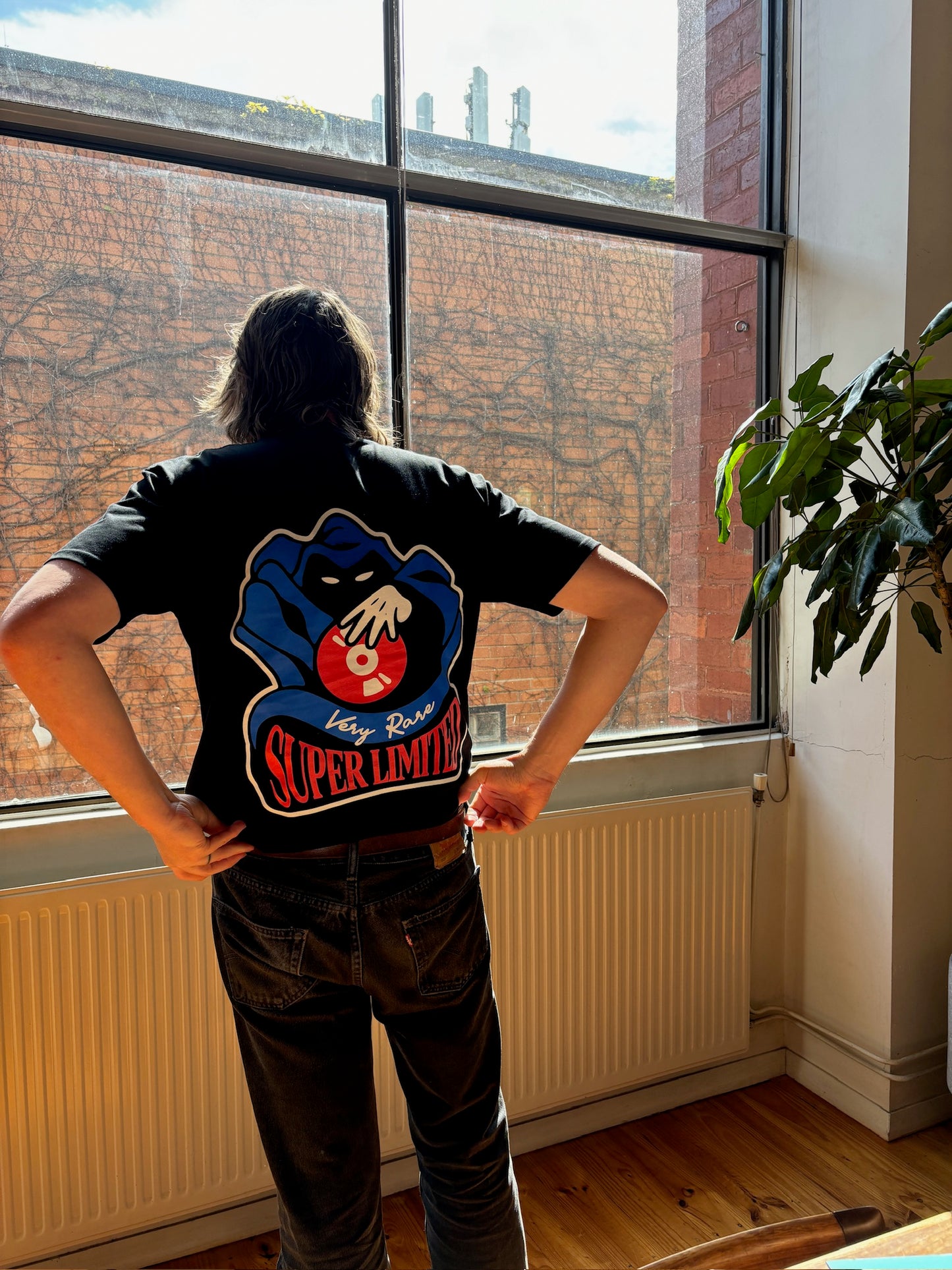 Poltergeist T-Shirt
