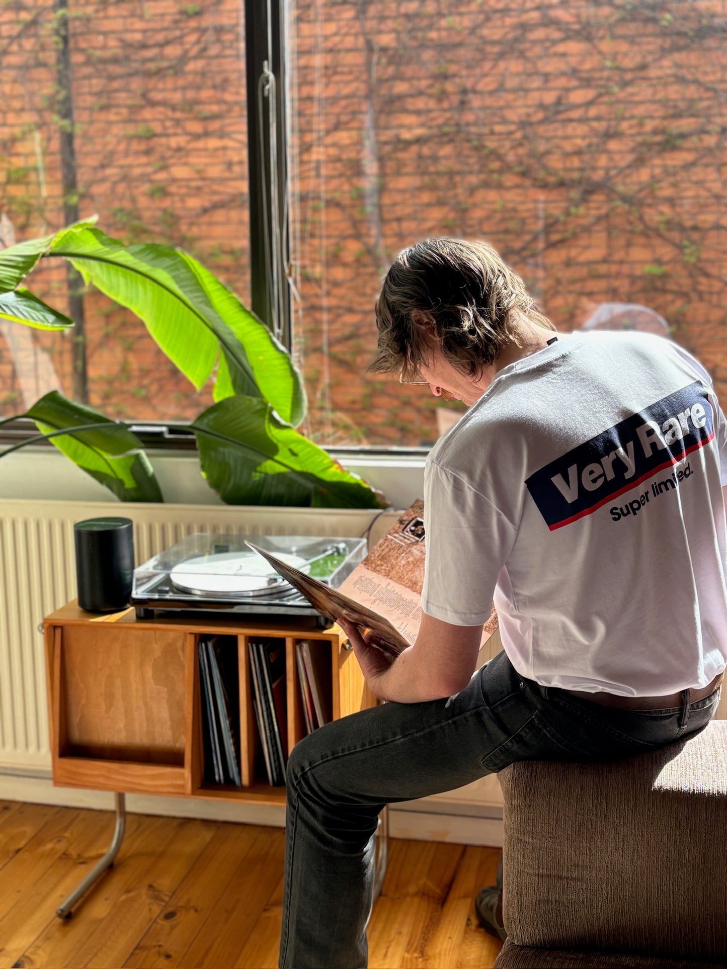Painter T-Shirt