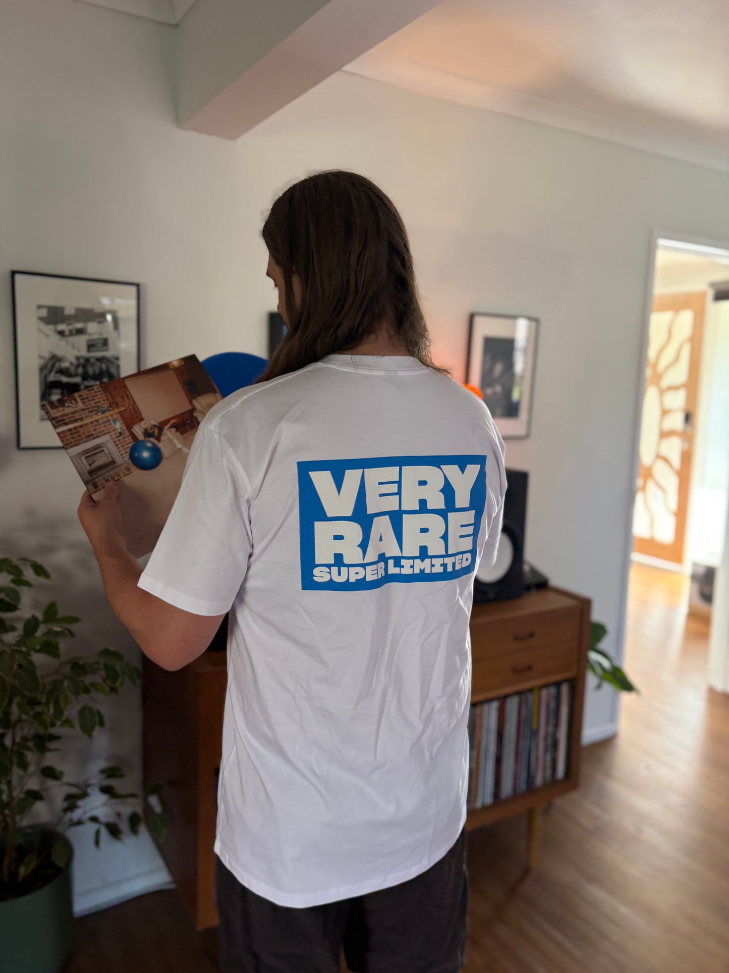 Blueprint T-Shirt
