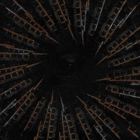 Rome Streetz & Conductor Williams - Trainspotting (Orange Vinyl)