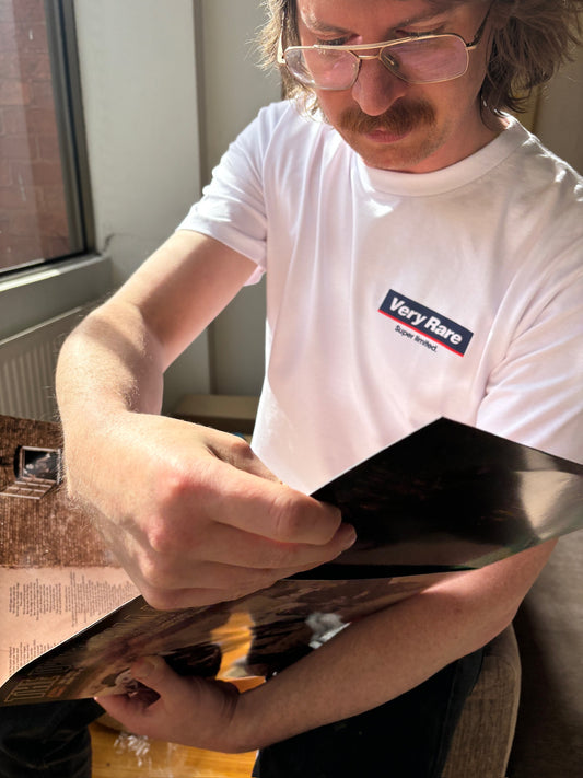 Painter T-Shirt