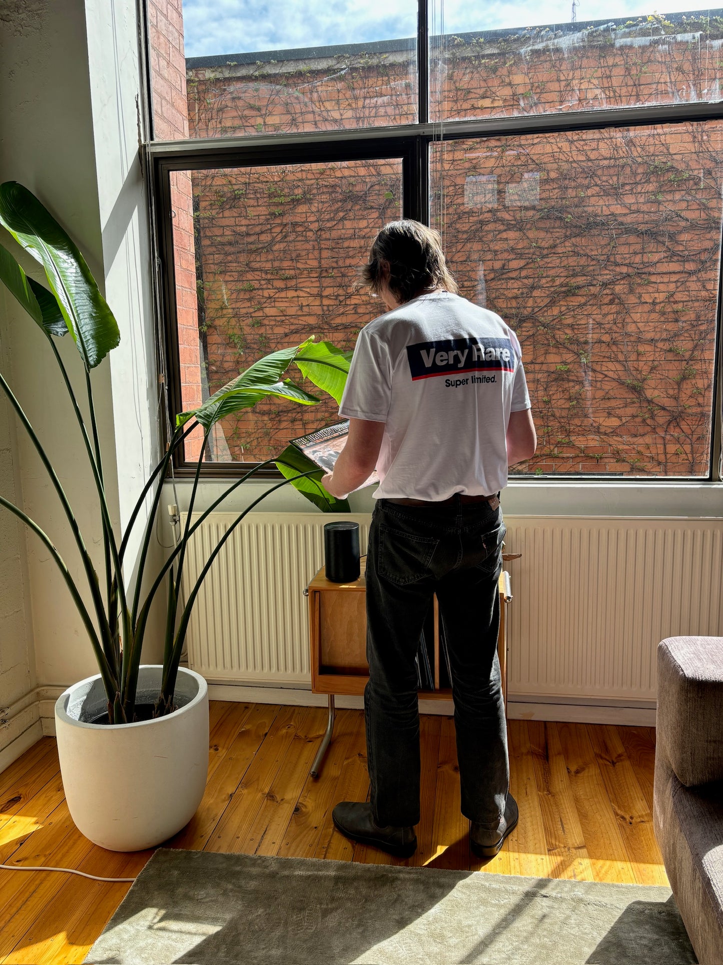 Painter T-Shirt