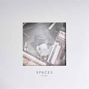 Nils Frahm - Spaces (SIGNED Vinyl)