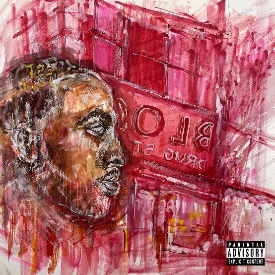 Stove God Cooks - Reasonable Drought (SquatDeadFace Cover, Limited Edition Vinyl)