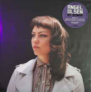 Angel Olsen - My Woman (Vinyl)